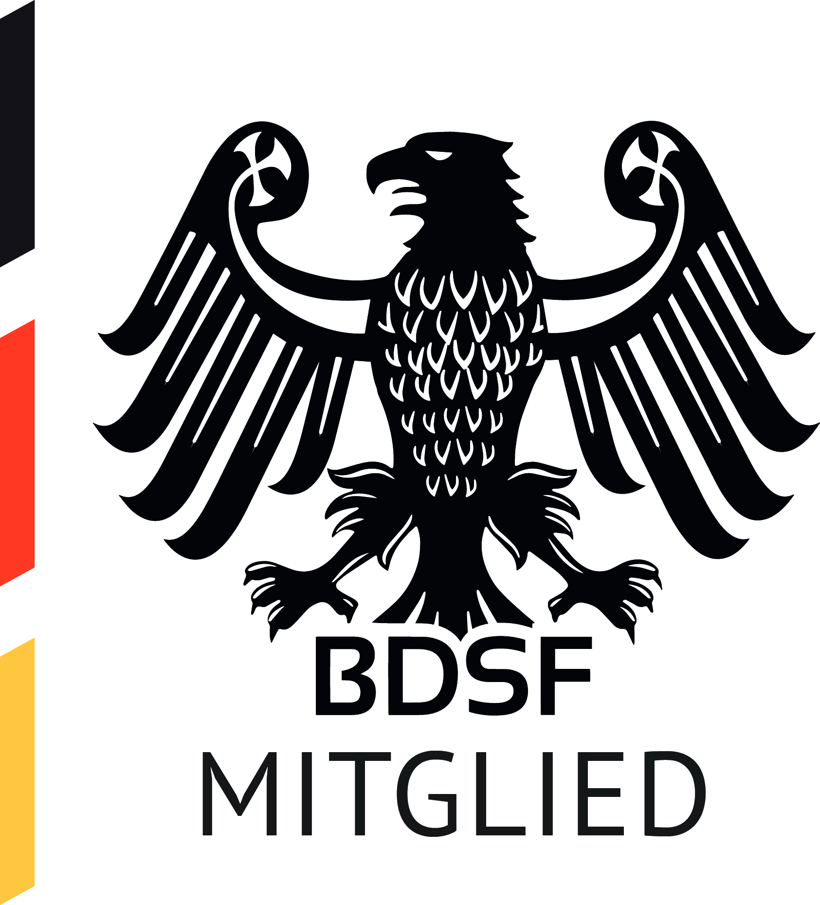 BDSF Mitglied