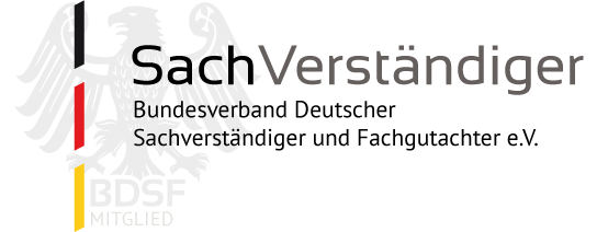 Bundesverband Deutscher Sachverständiger und Fachgutachter e.V.