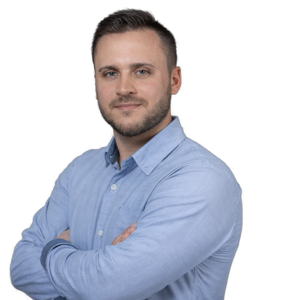 Dawid Janikowski